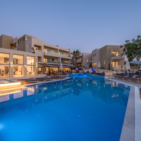 Imperial Palace Adults Only Pigianos Kampos  Екстер'єр фото