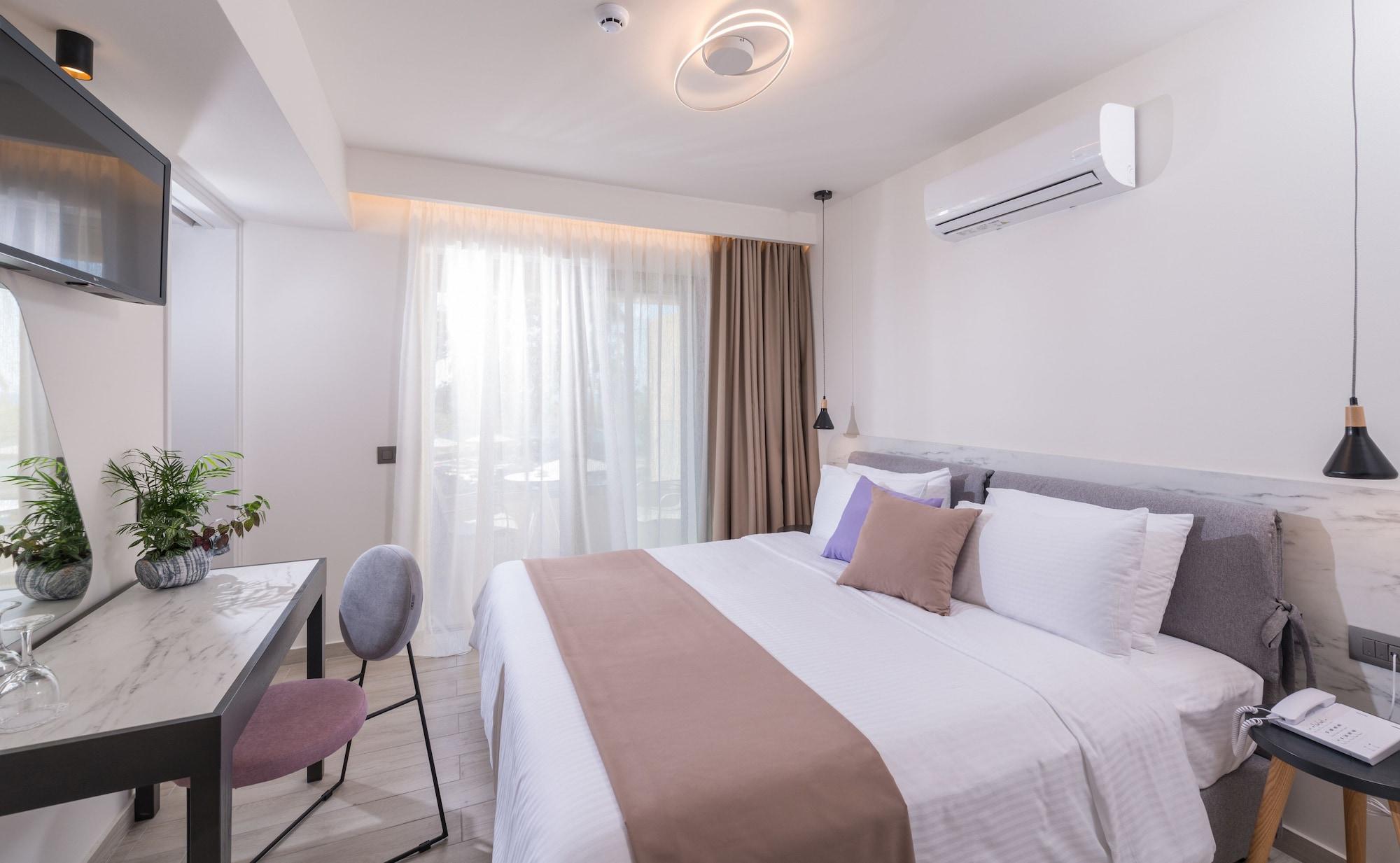 Imperial Palace Adults Only Pigianos Kampos  Екстер'єр фото