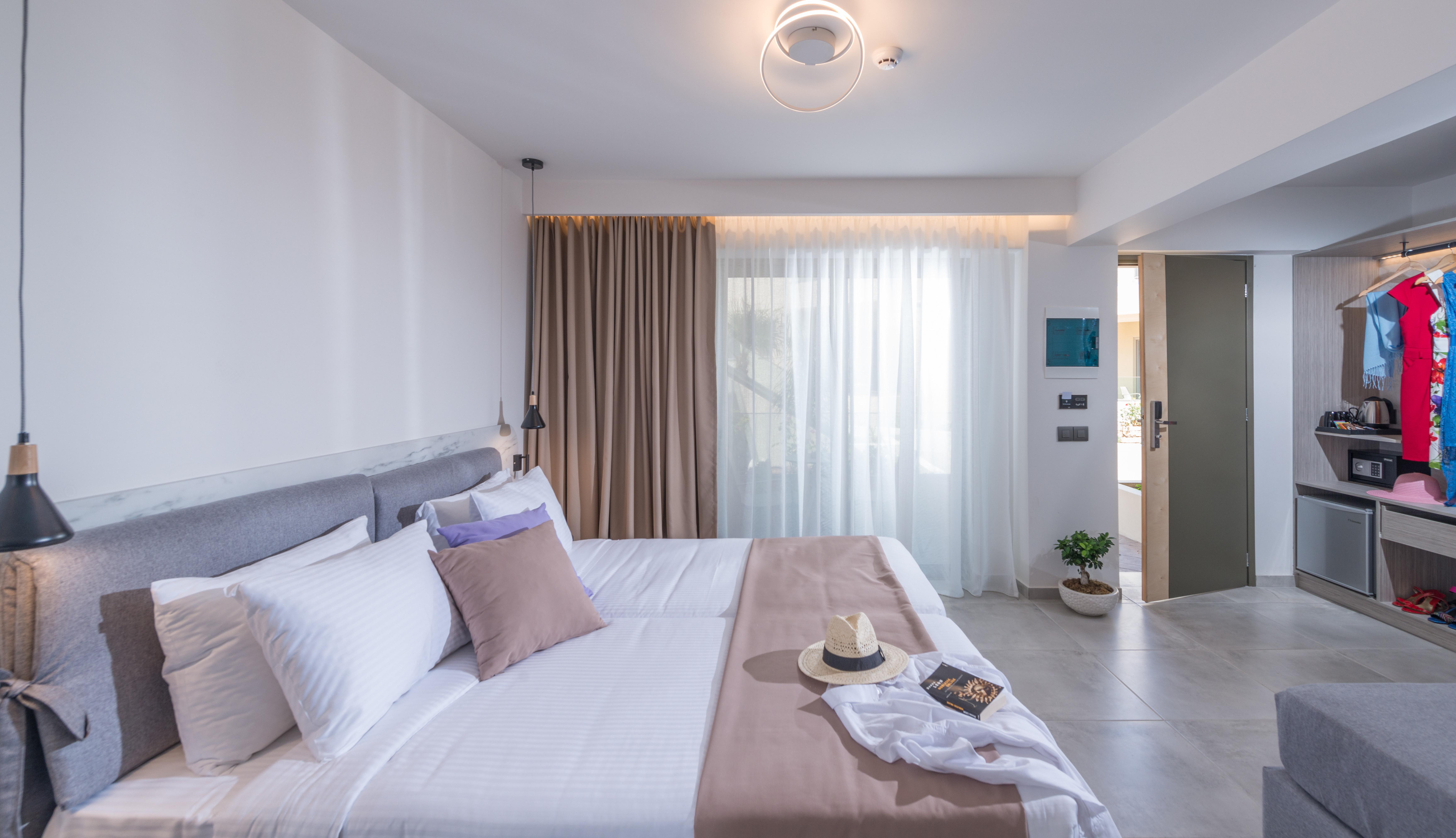 Imperial Palace Adults Only Pigianos Kampos  Екстер'єр фото