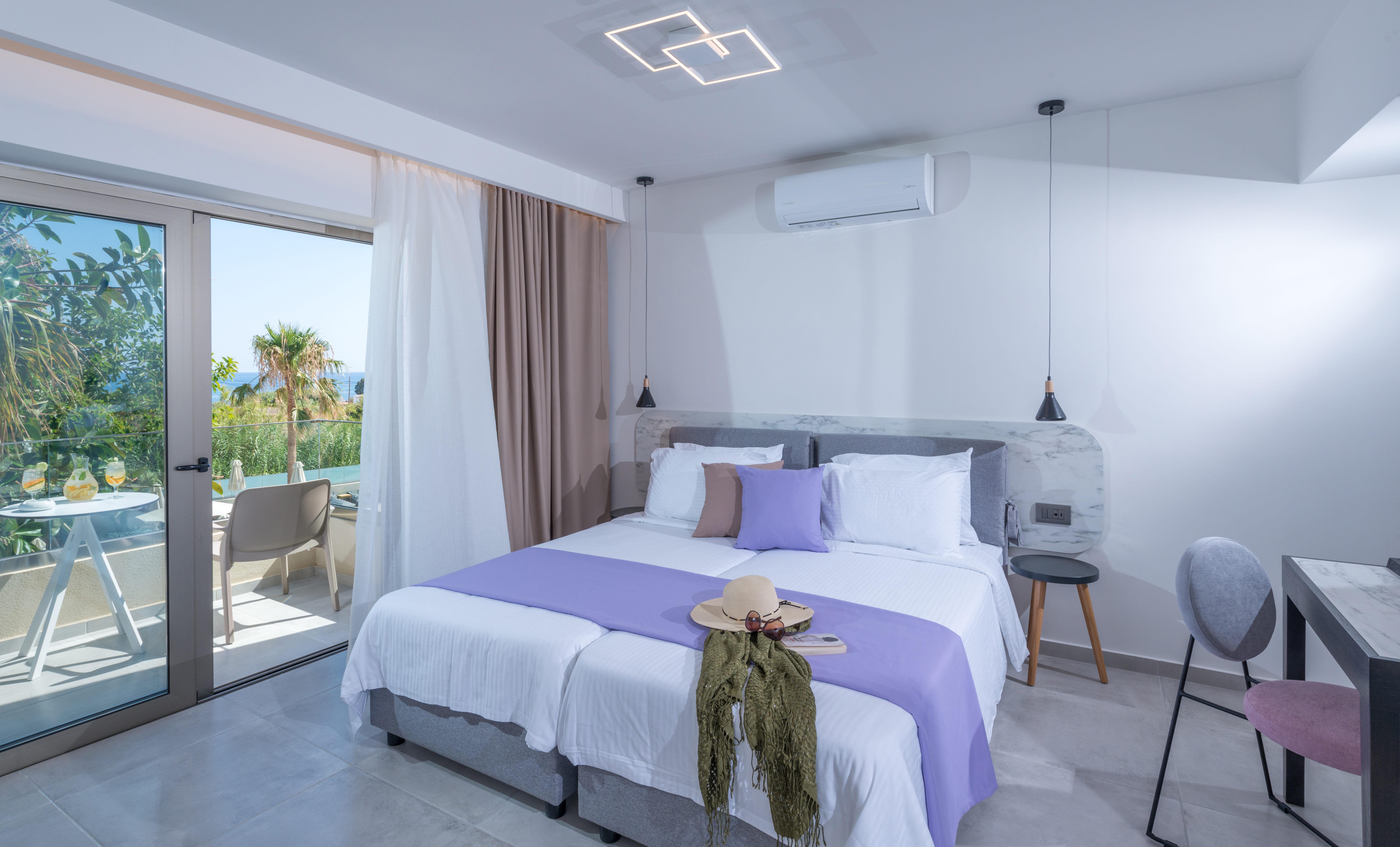 Imperial Palace Adults Only Pigianos Kampos  Екстер'єр фото