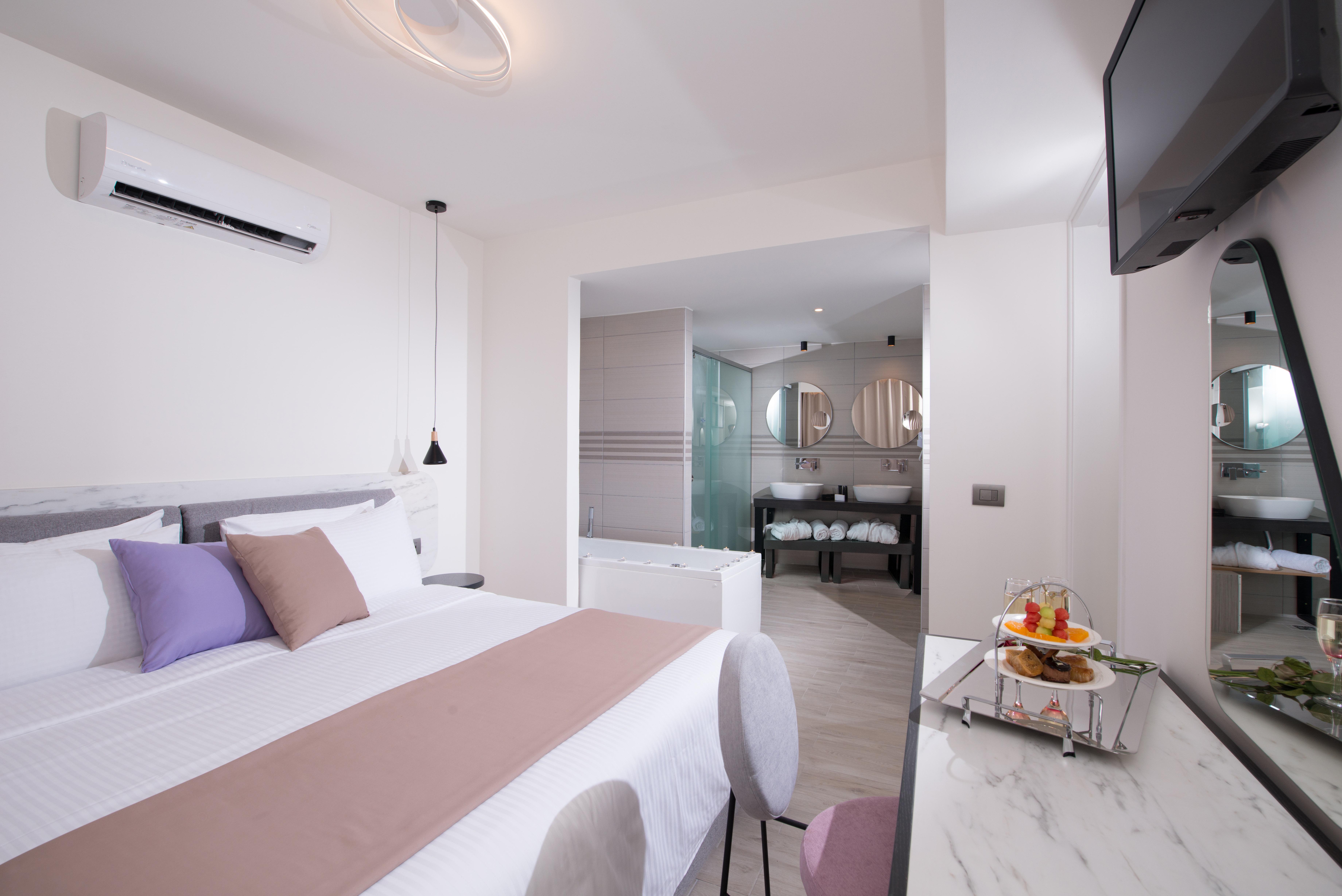 Imperial Palace Adults Only Pigianos Kampos  Екстер'єр фото