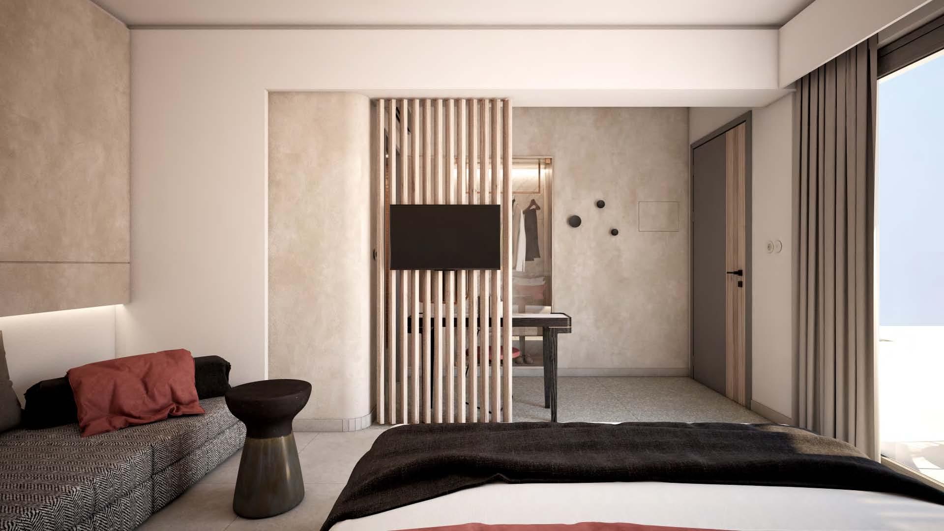Imperial Palace Adults Only Pigianos Kampos  Екстер'єр фото