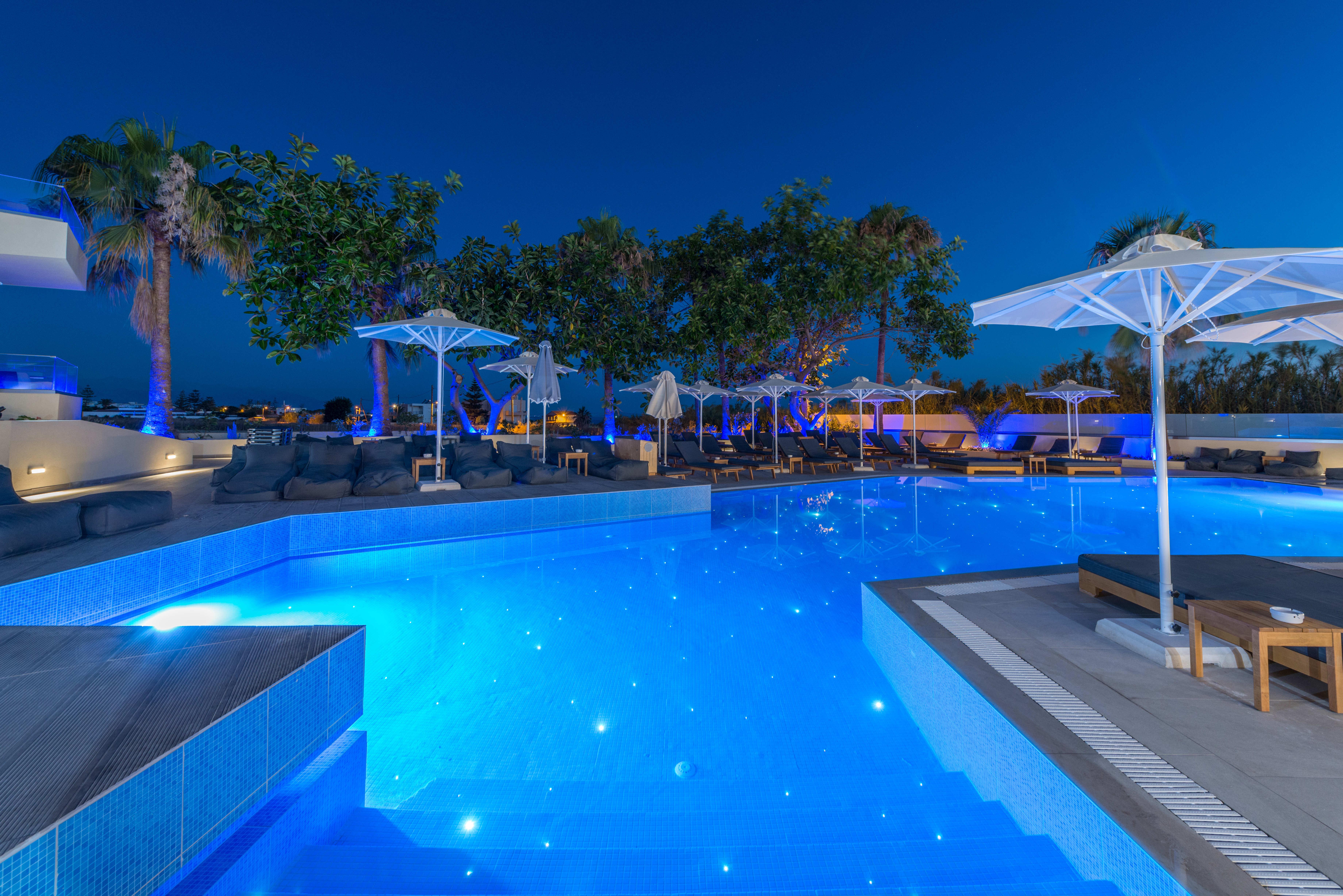 Imperial Palace Adults Only Pigianos Kampos  Екстер'єр фото
