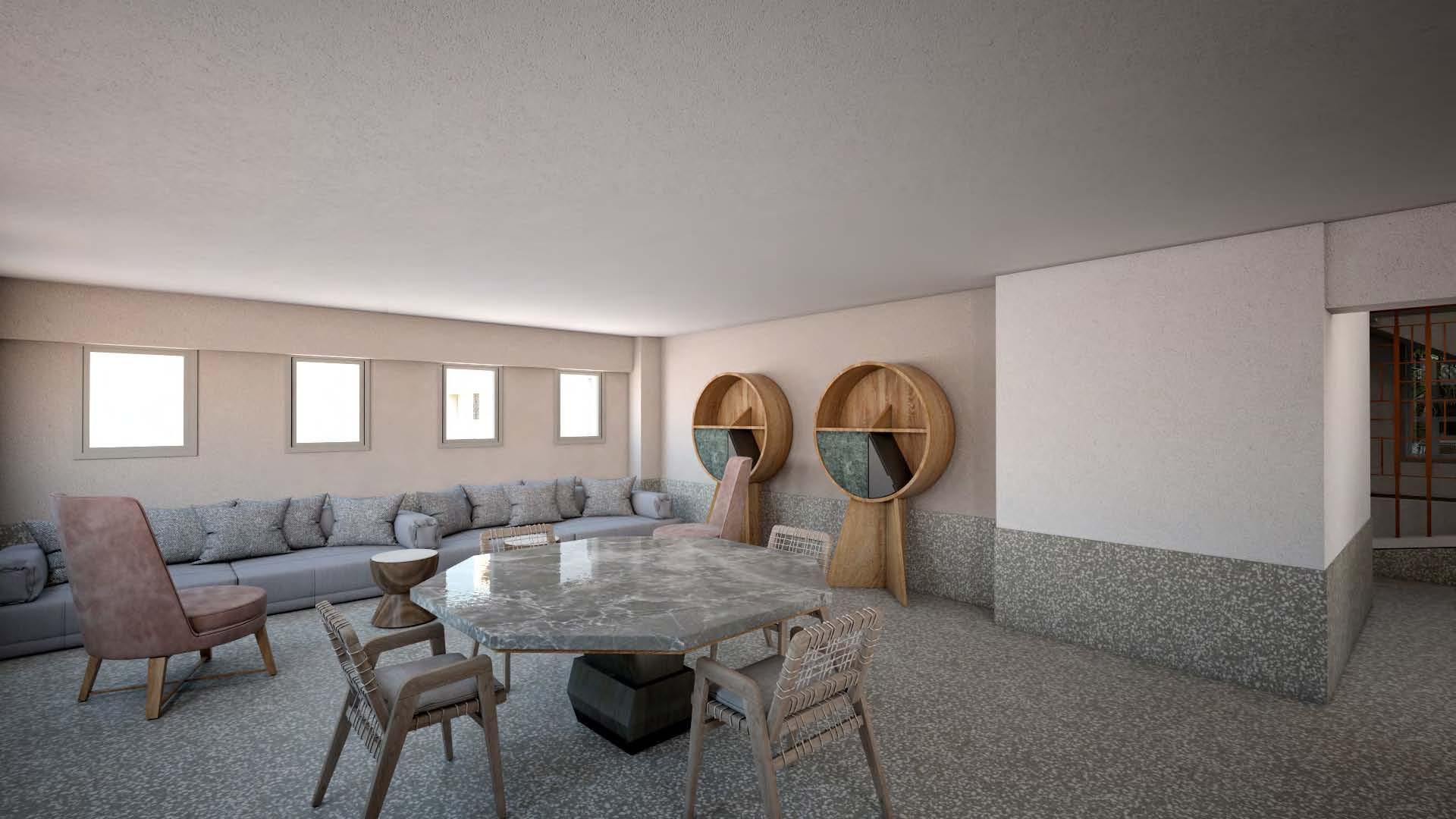 Imperial Palace Adults Only Pigianos Kampos  Екстер'єр фото