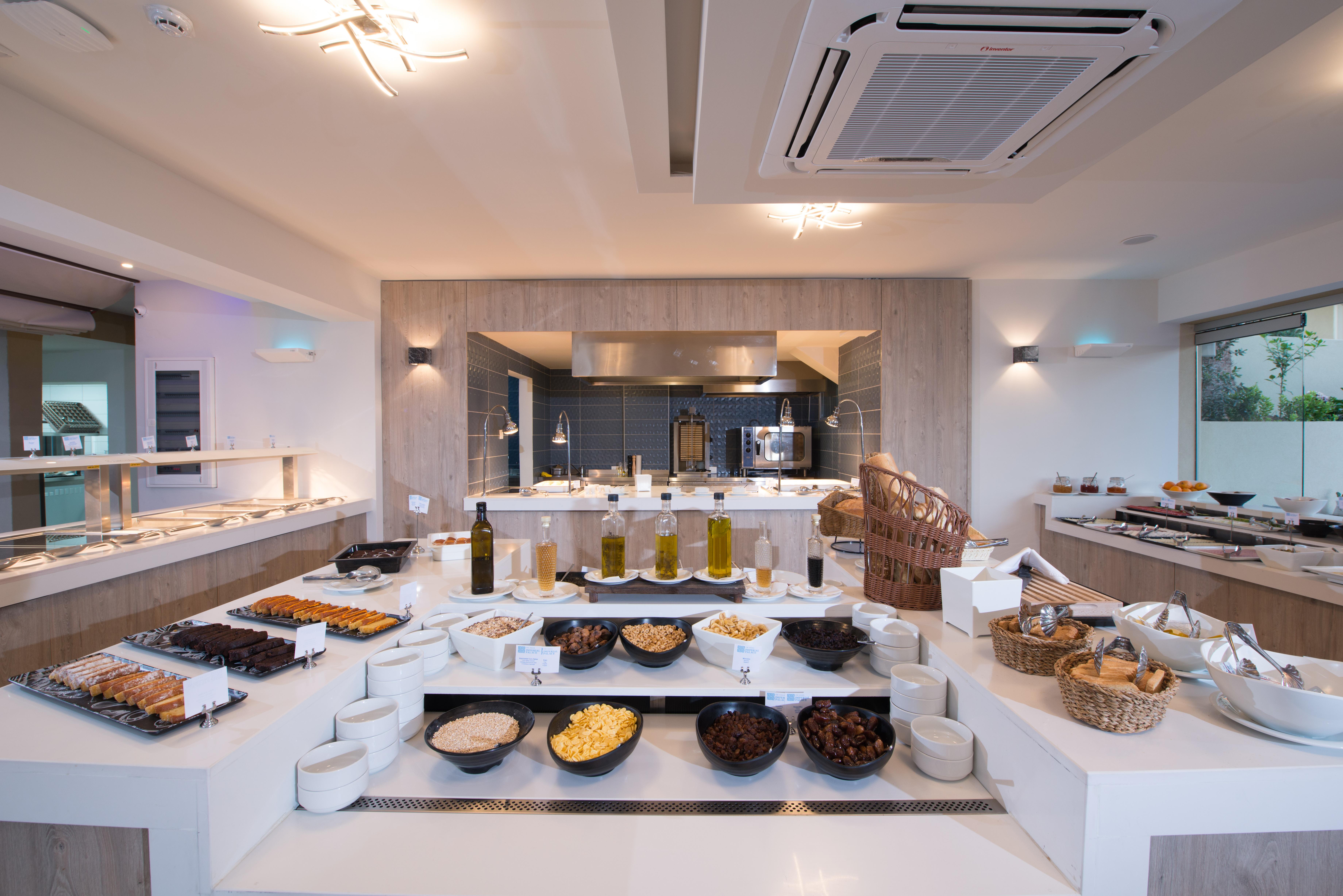 Imperial Palace Adults Only Pigianos Kampos  Екстер'єр фото