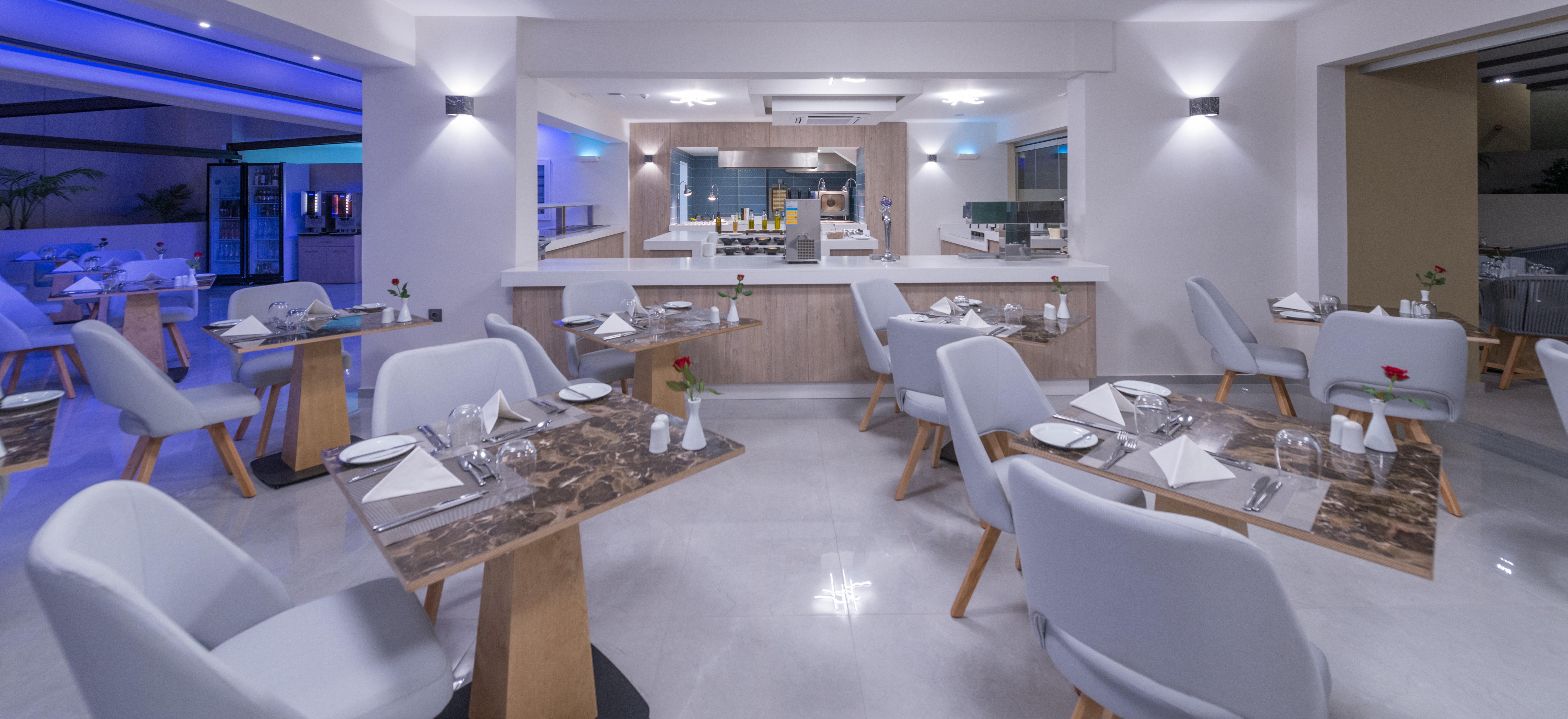 Imperial Palace Adults Only Pigianos Kampos  Екстер'єр фото