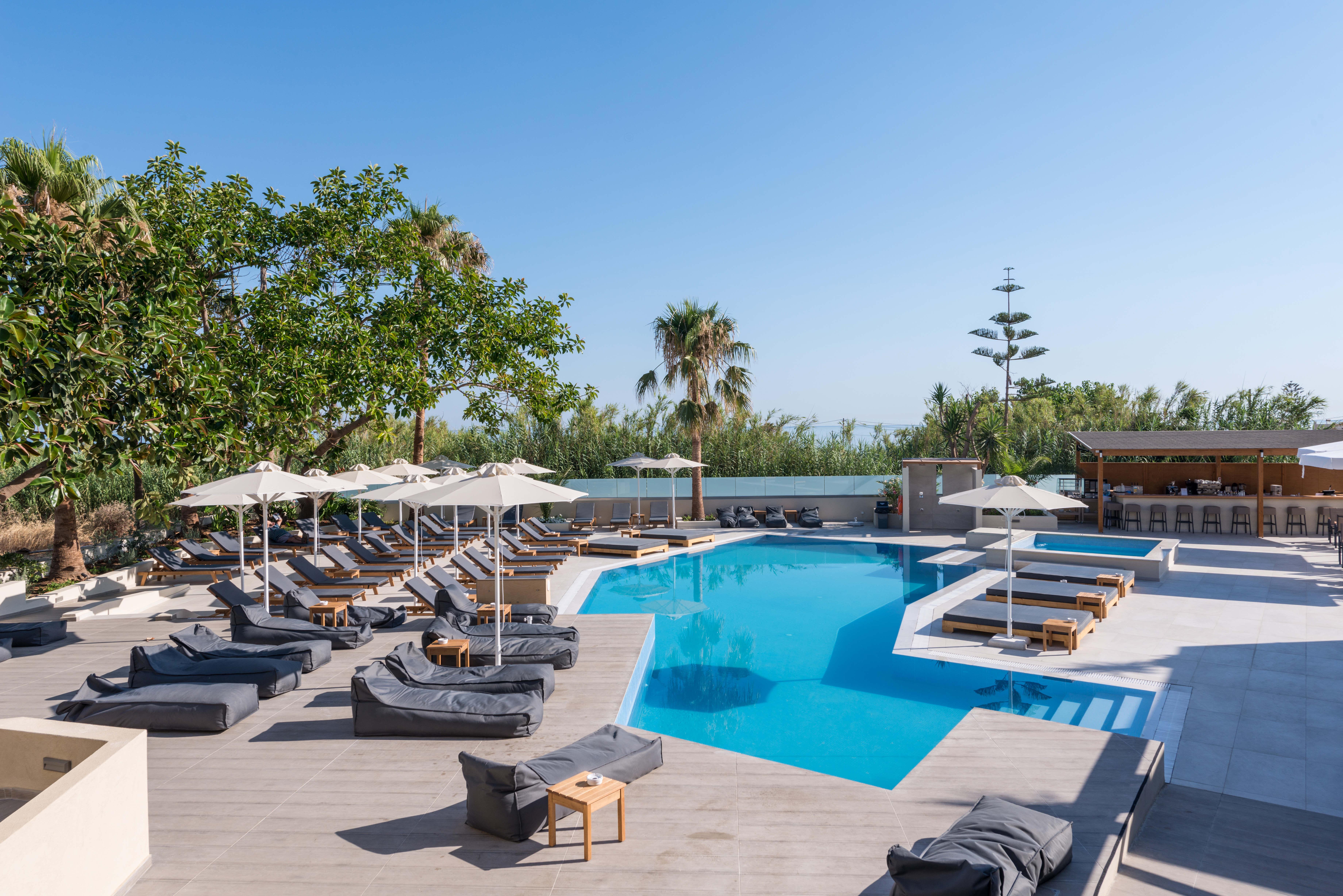 Imperial Palace Adults Only Pigianos Kampos  Екстер'єр фото