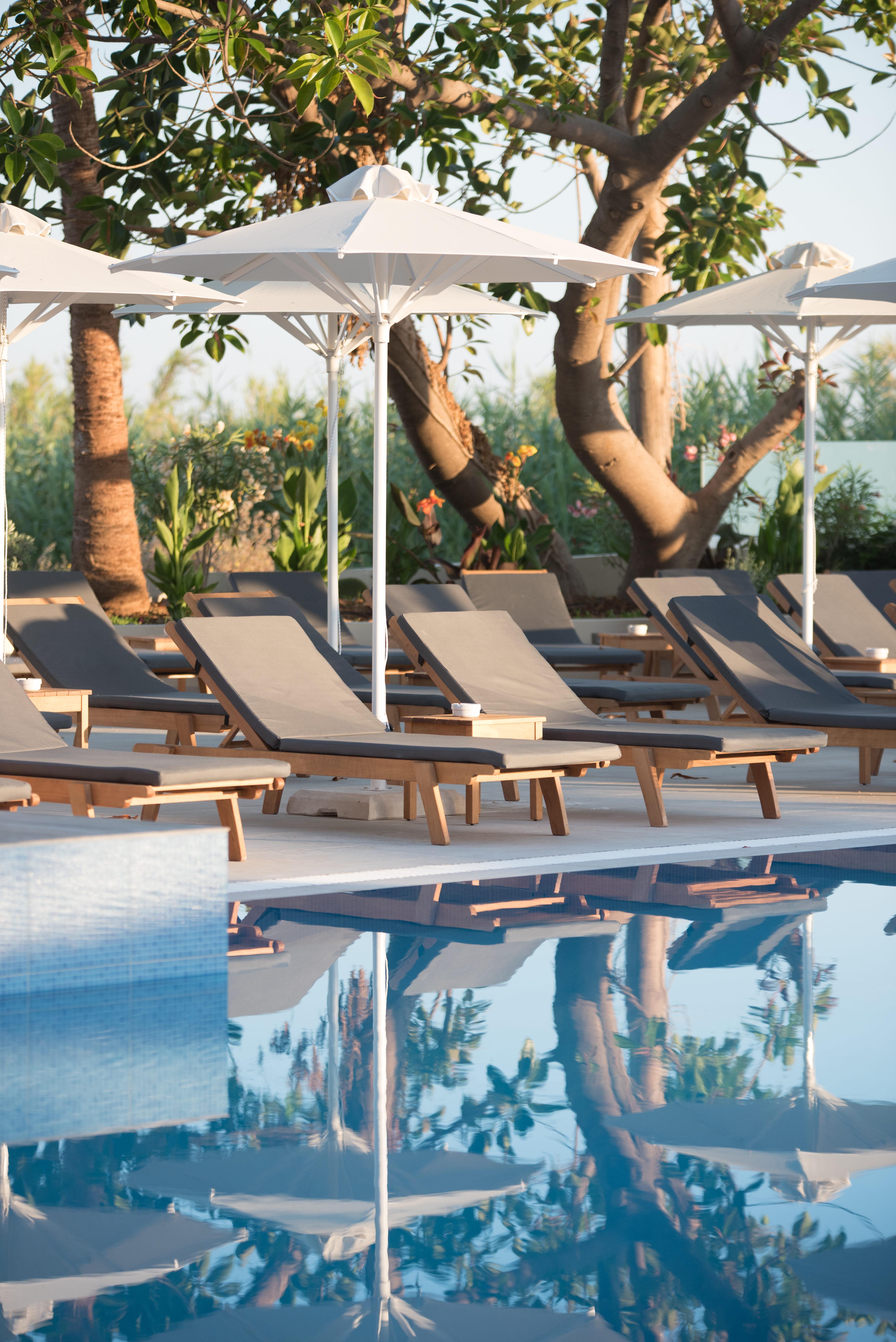 Imperial Palace Adults Only Pigianos Kampos  Екстер'єр фото