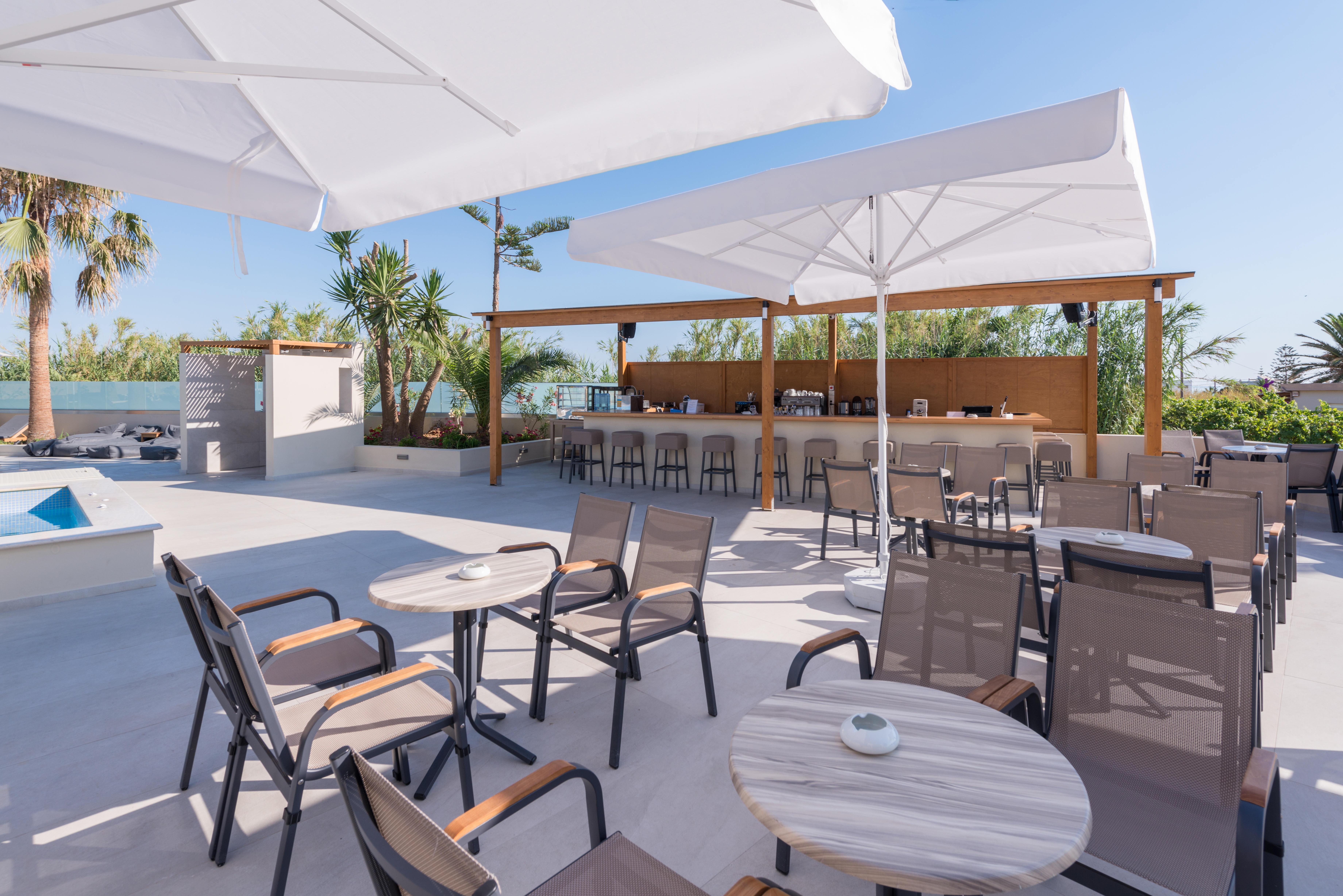 Imperial Palace Adults Only Pigianos Kampos  Екстер'єр фото
