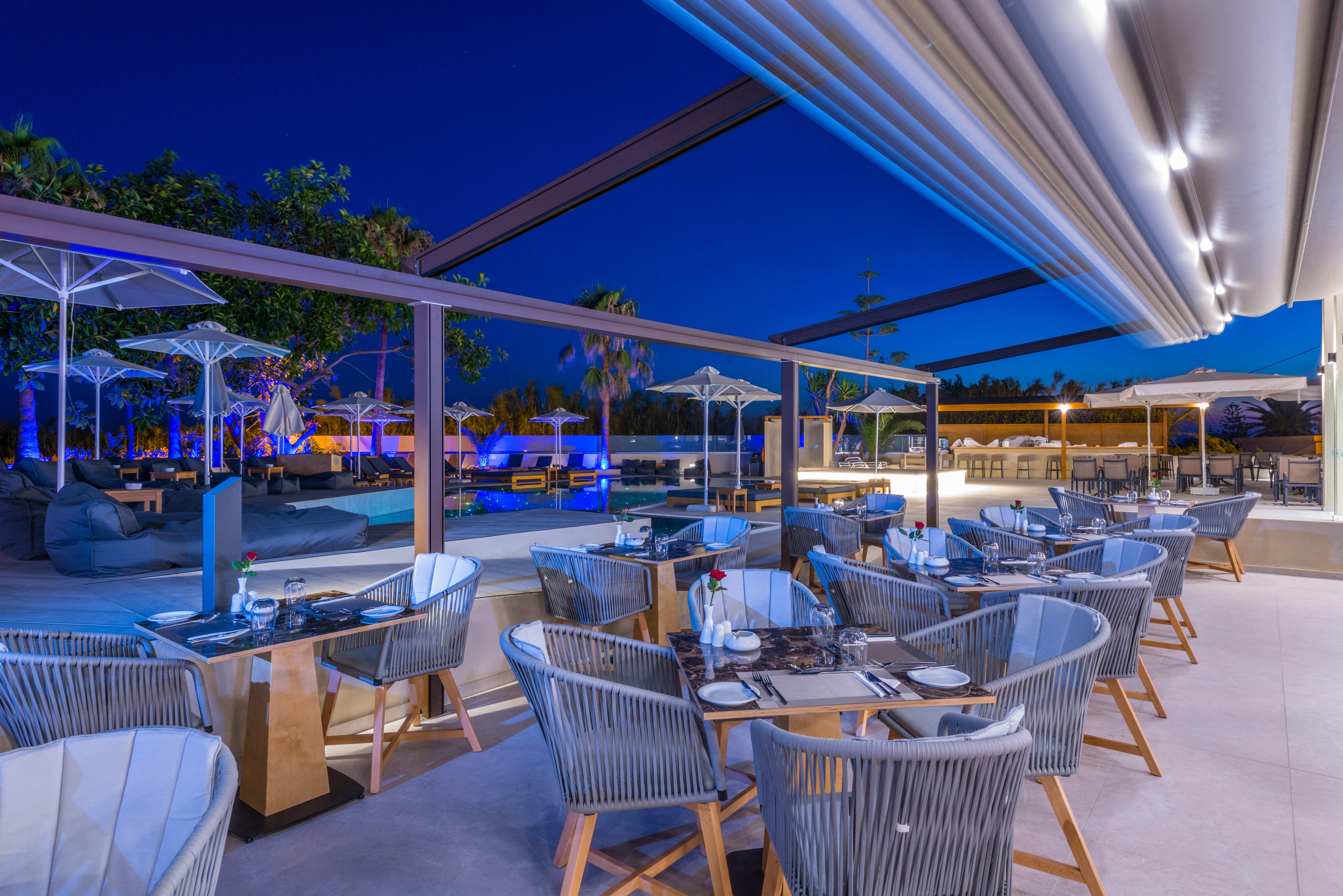 Imperial Palace Adults Only Pigianos Kampos  Екстер'єр фото