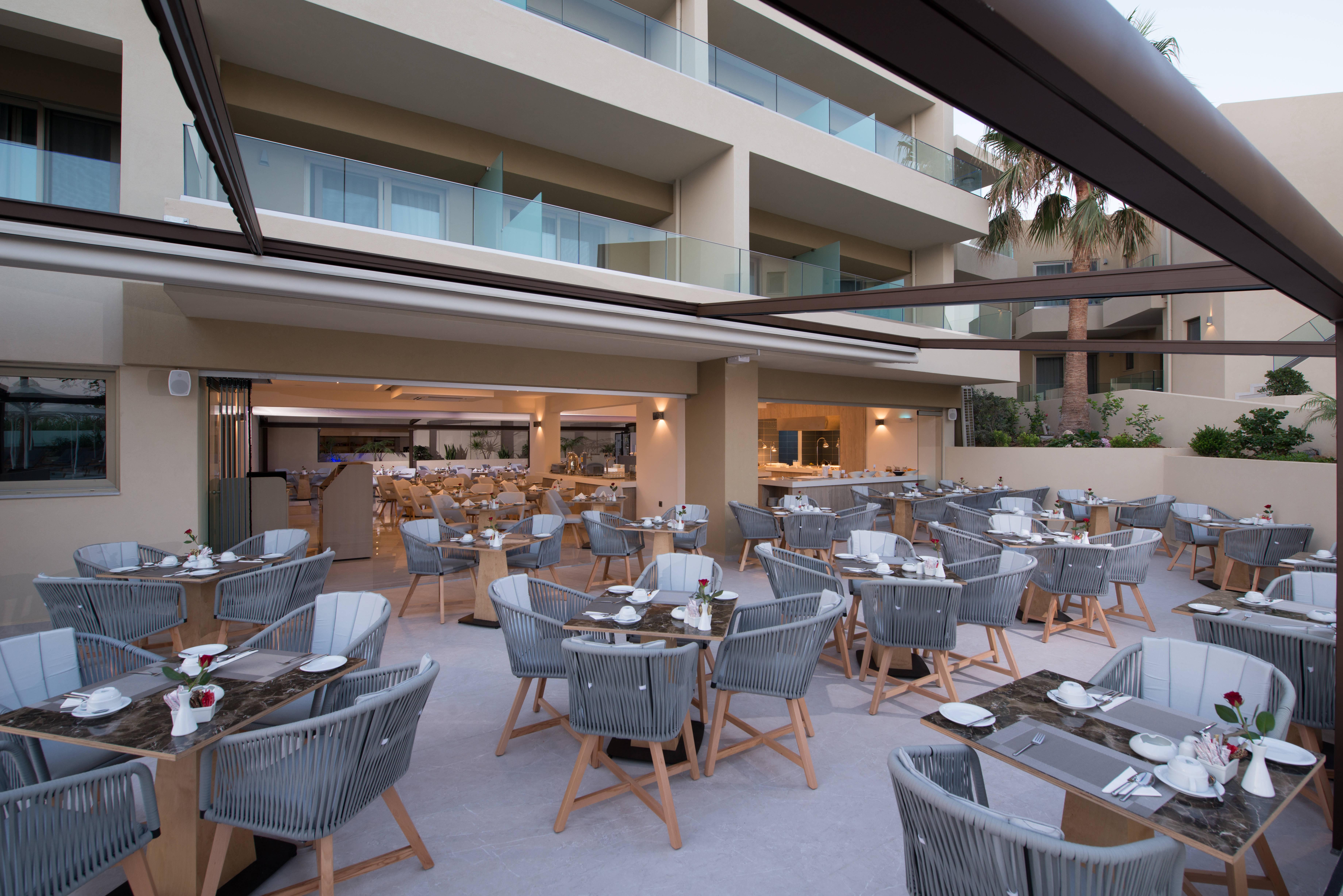 Imperial Palace Adults Only Pigianos Kampos  Екстер'єр фото