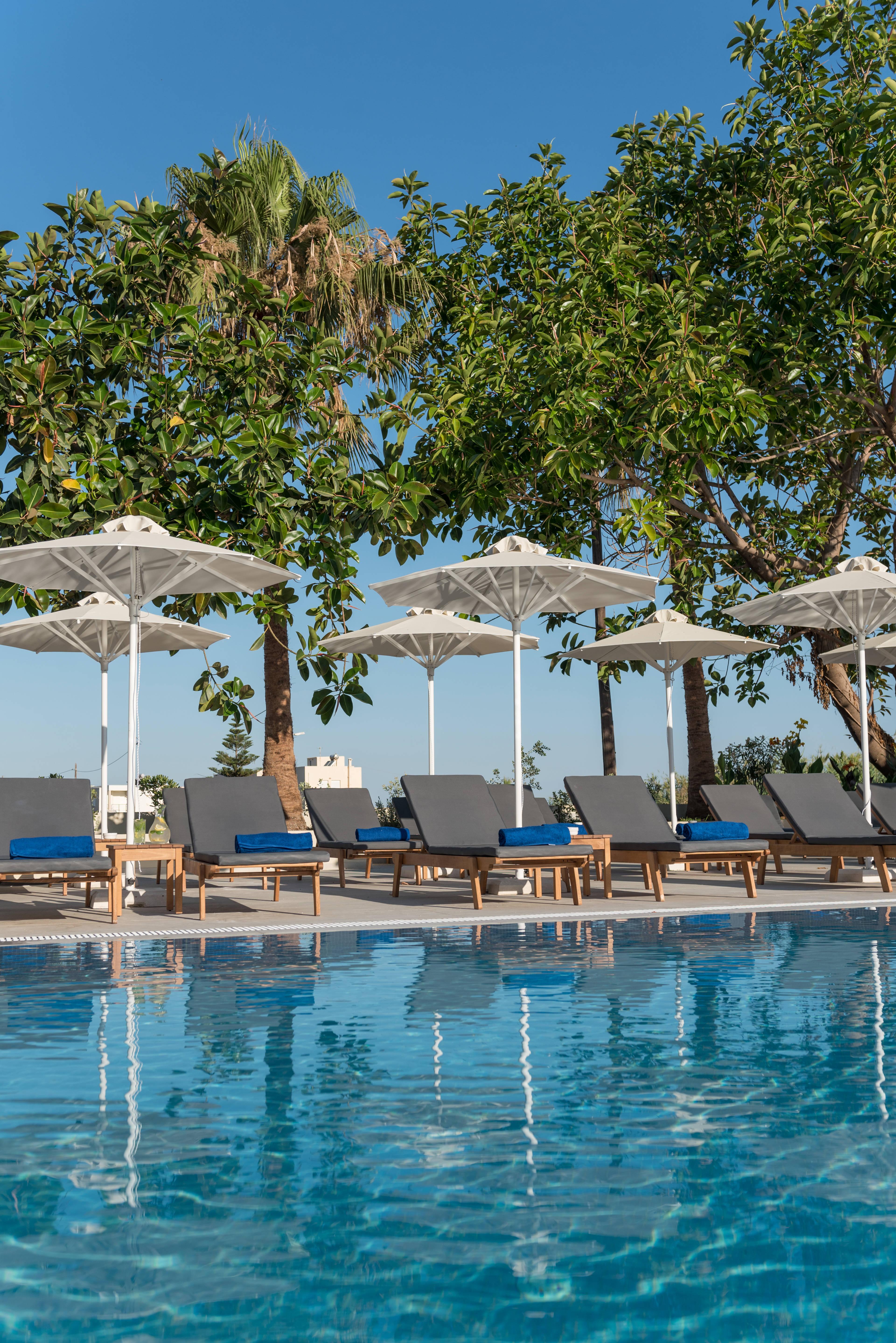 Imperial Palace Adults Only Pigianos Kampos  Екстер'єр фото