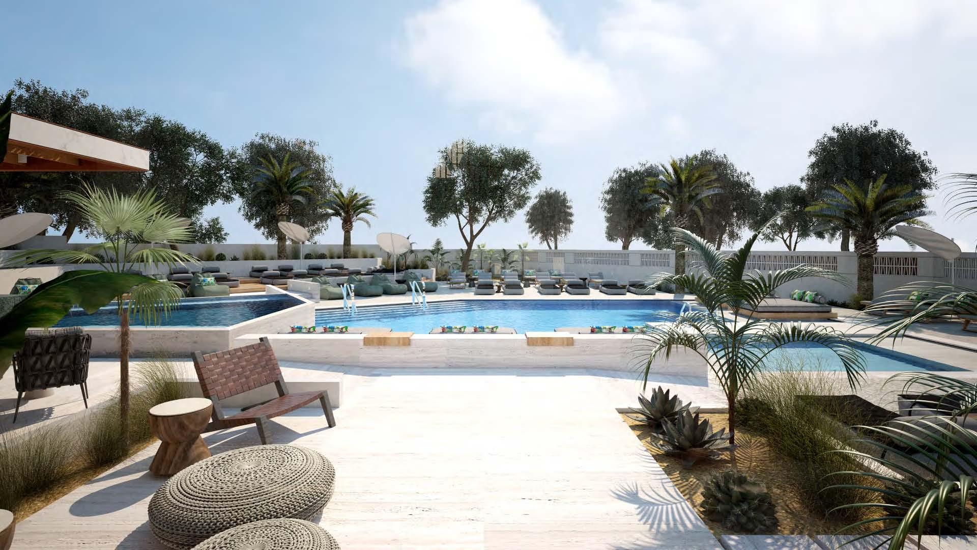 Imperial Palace Adults Only Pigianos Kampos  Екстер'єр фото