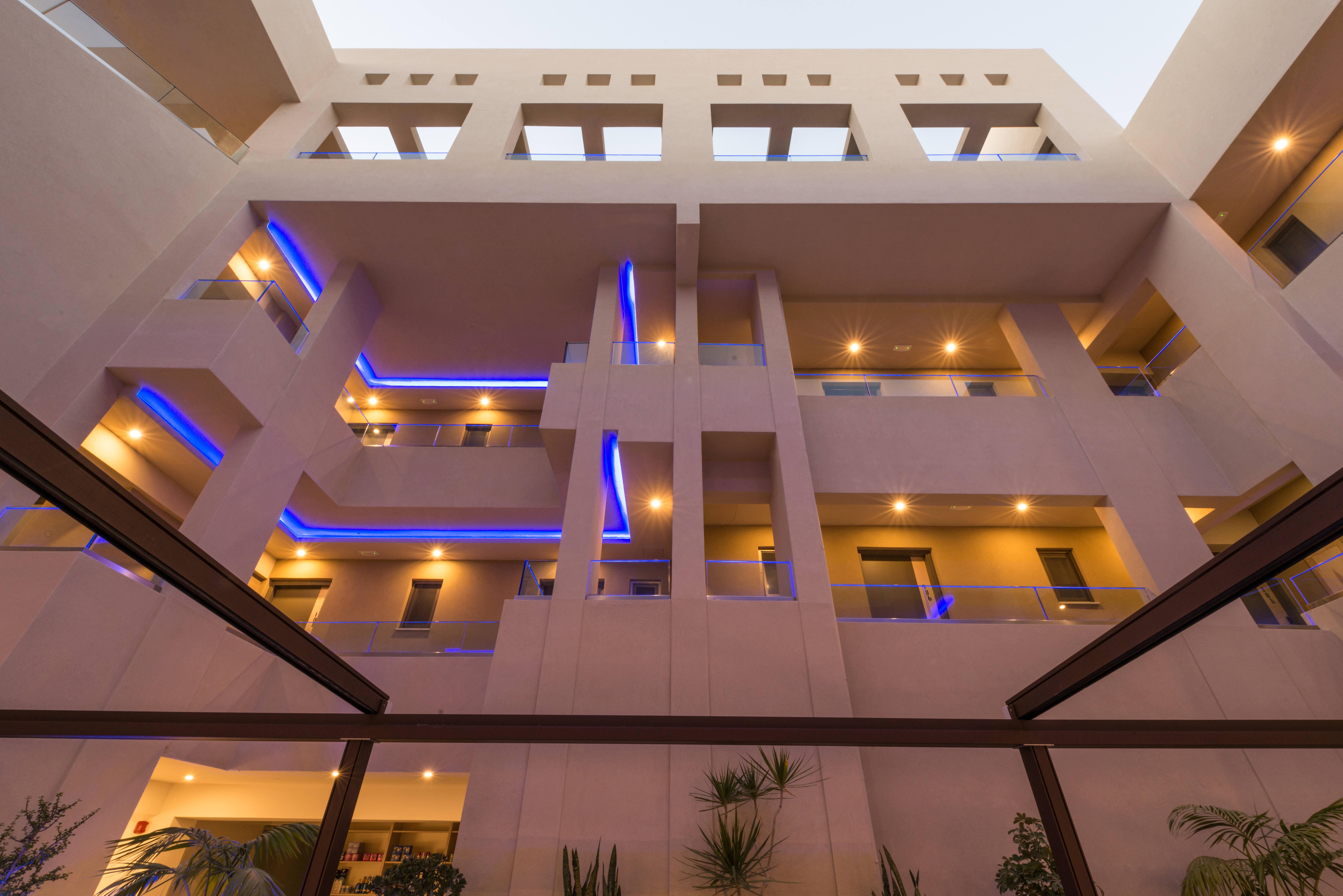 Imperial Palace Adults Only Pigianos Kampos  Екстер'єр фото