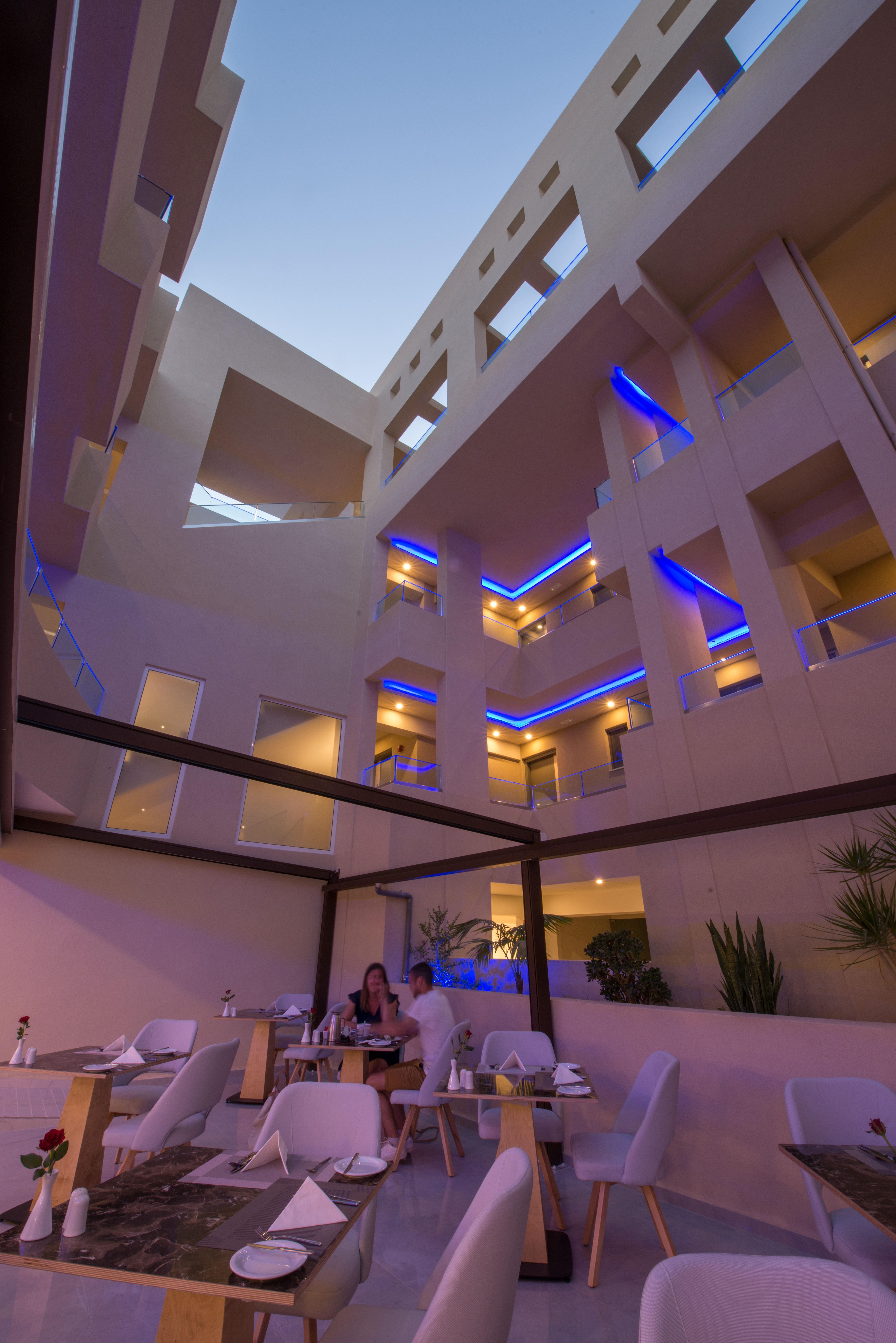 Imperial Palace Adults Only Pigianos Kampos  Екстер'єр фото