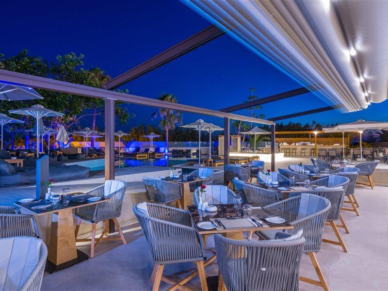 Imperial Palace Adults Only Pigianos Kampos  Екстер'єр фото