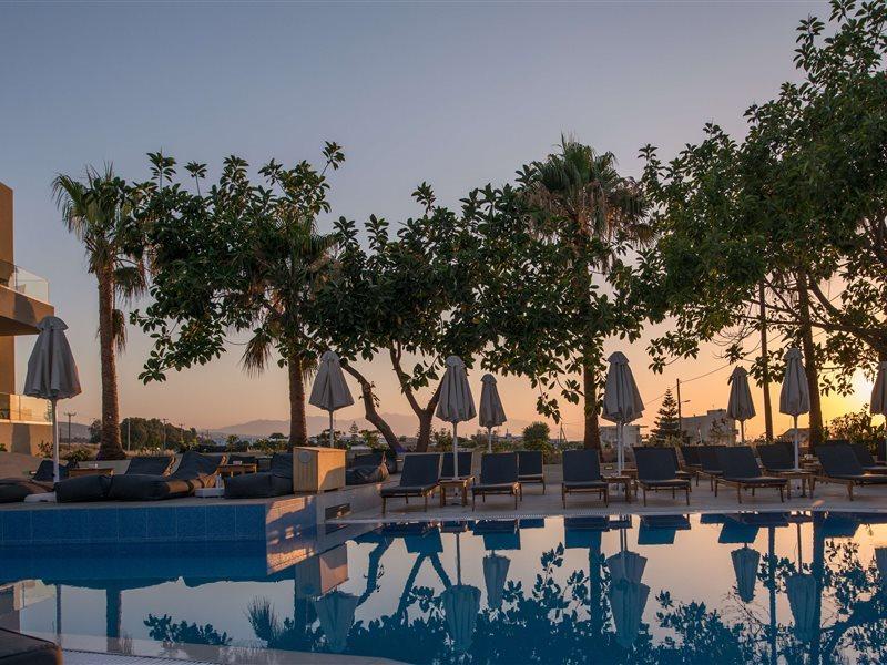 Imperial Palace Adults Only Pigianos Kampos  Екстер'єр фото