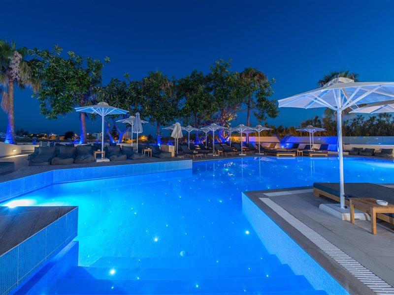 Imperial Palace Adults Only Pigianos Kampos  Екстер'єр фото